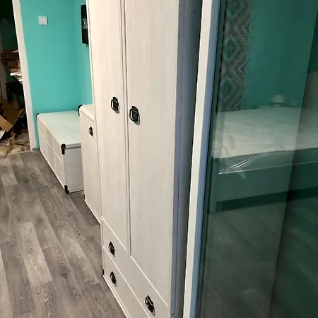 Eva Apartman, Helikon-liget *