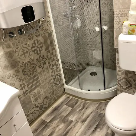 Eva Apartman, Helikon-liget Apartment Keszthely