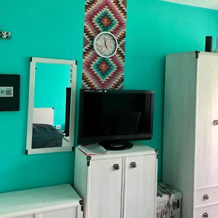 Eva Apartman, Helikon-liget Apartment Keszthely