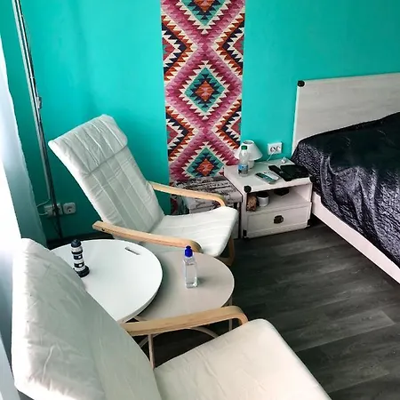 Eva Apartman, Helikon-liget * Keszthely