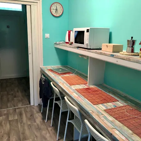 Eva Apartman, Helikon-liget Keszthely