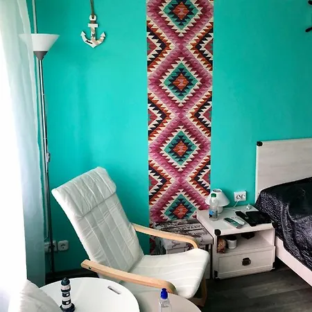 Eva Apartman, Helikon-liget * Keszthely