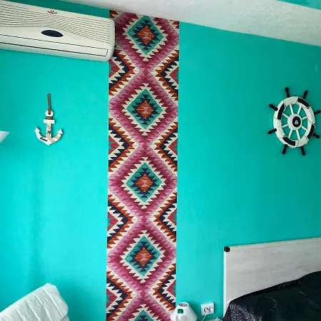 Eva Apartman, Helikon-liget Apartment Keszthely