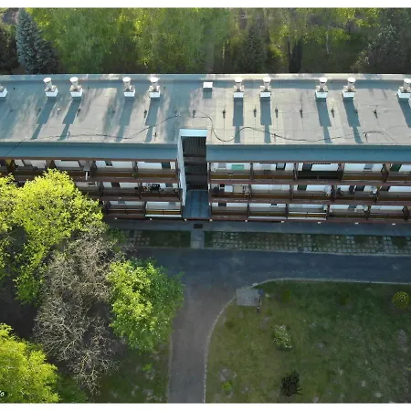 Eva Apartman, Helikon-liget